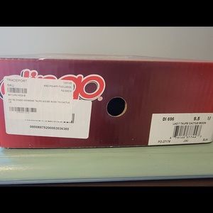 Ladies Dingo Cactus Moon Boots